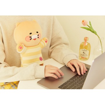 Kakao Friends - Chunshik 睡枕